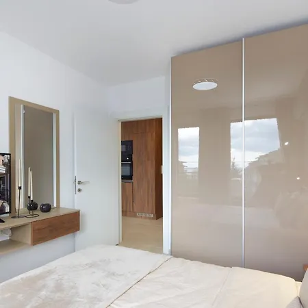 Meeresblick Oase In Neubau-sveti * Sveti Vlas