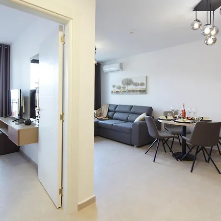 Apartment Meeresblick Oase In Neubau-sveti *