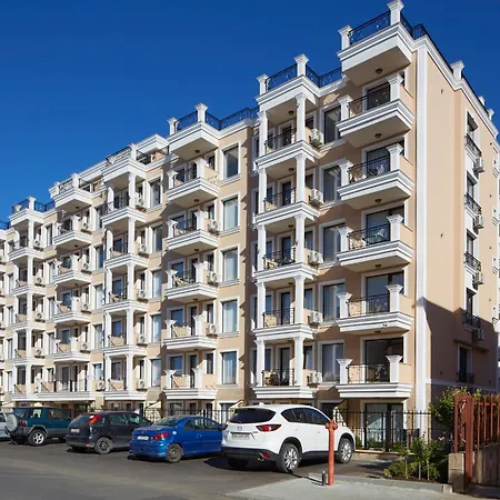 Meeresblick Oase In Neubau-sveti Sveti Vlas