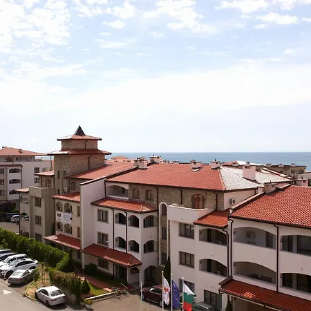 Apartment Meeresblick Oase In Neubau-sveti Sveti Vlas