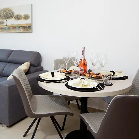 Meeresblick Oase In Neubau-sveti Apartment Sveti Vlas