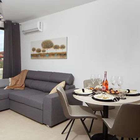 Meeresblick Oase In Neubau-sveti Sveti Vlas