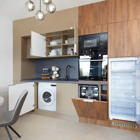 Meeresblick Oase In Neubau-sveti Sveti Vlas